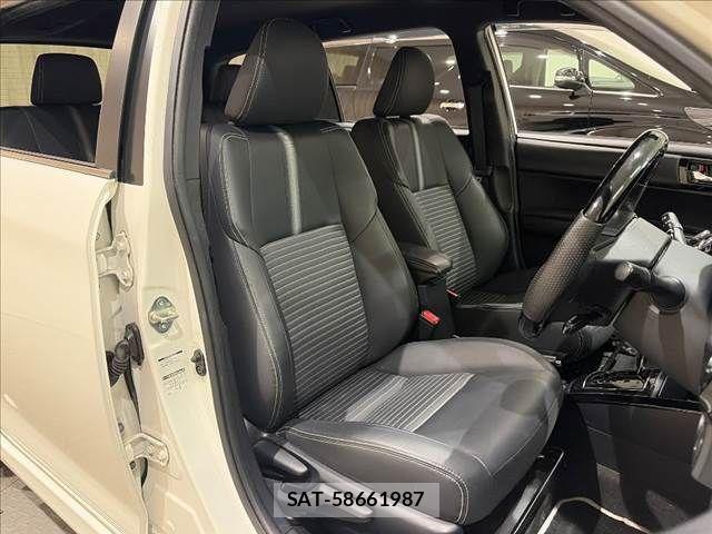 Toyota COROLLA FIELDER 2019-03 8524128-7