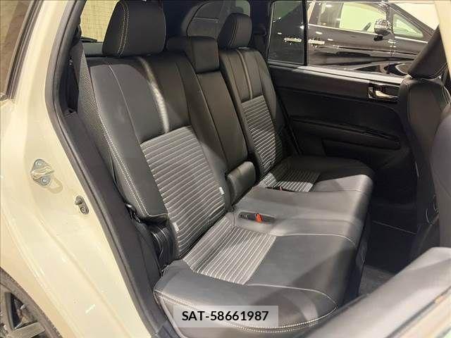 Toyota COROLLA FIELDER 2019-03 8524128-8