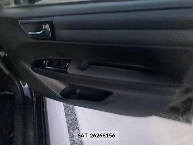 Toyota COROLLA FIELDER 2017-03 8524129-9
