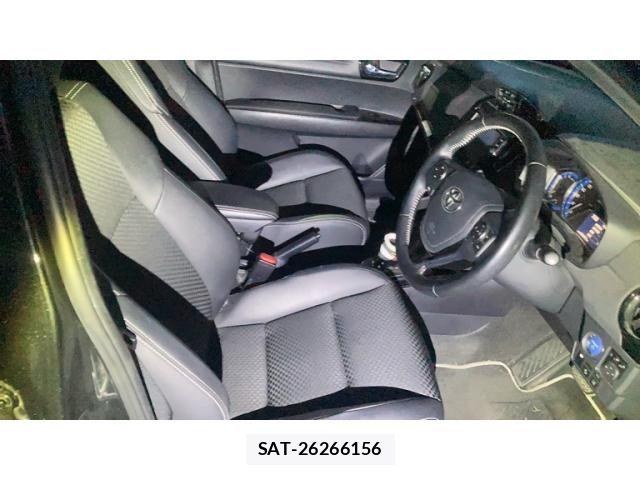 Toyota COROLLA FIELDER 2017-03 8524129-10