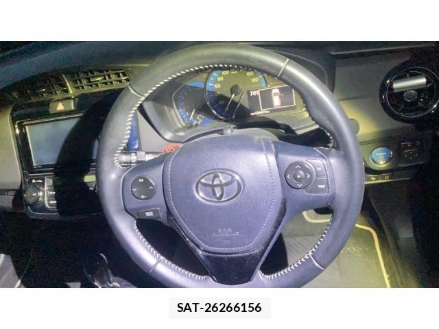 Toyota COROLLA FIELDER 2017-03 8524129-13