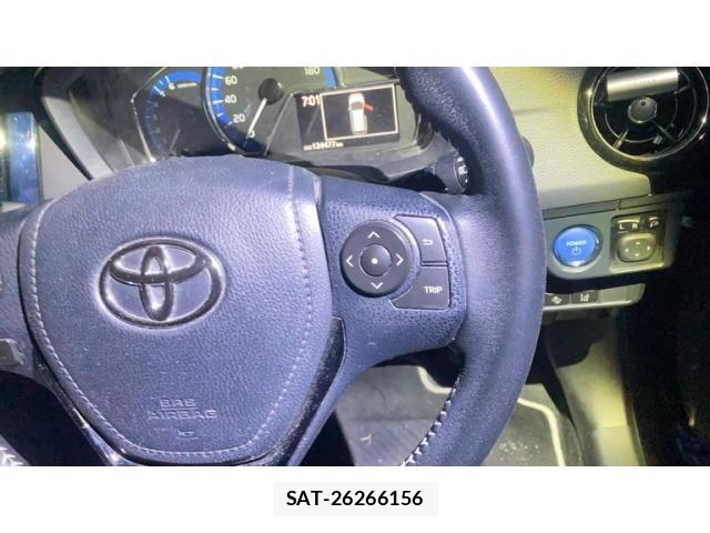 Toyota COROLLA FIELDER 2017-03 8524129-14