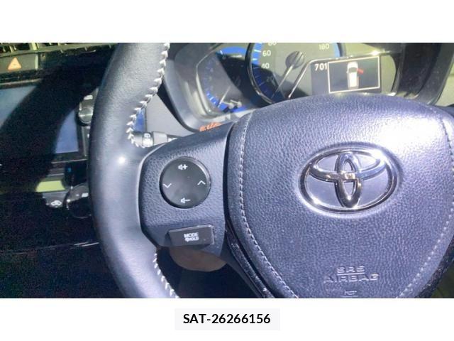 Toyota COROLLA FIELDER 2017-03 8524129-15