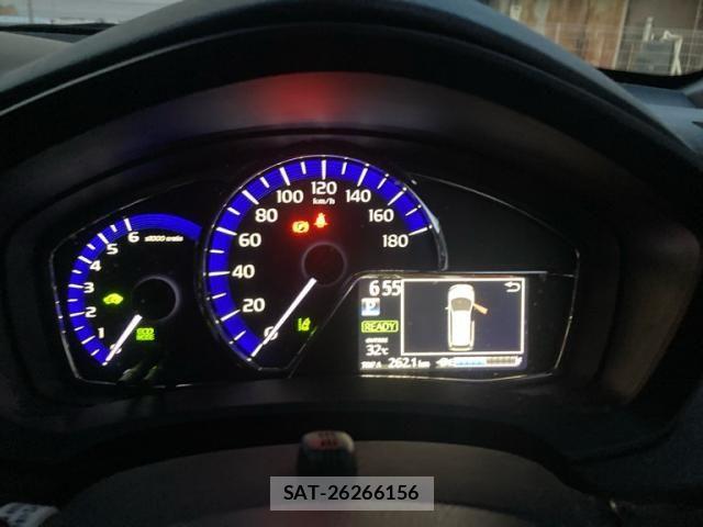 Toyota COROLLA FIELDER 2017-03 8524129-17