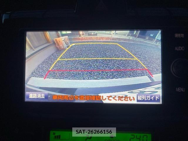 Toyota COROLLA FIELDER 2017-03 8524129-20
