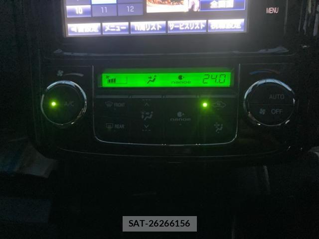 Toyota COROLLA FIELDER 2017-03 8524129-21
