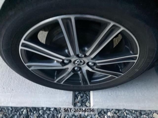 Toyota COROLLA FIELDER 2017-03 8524129-6