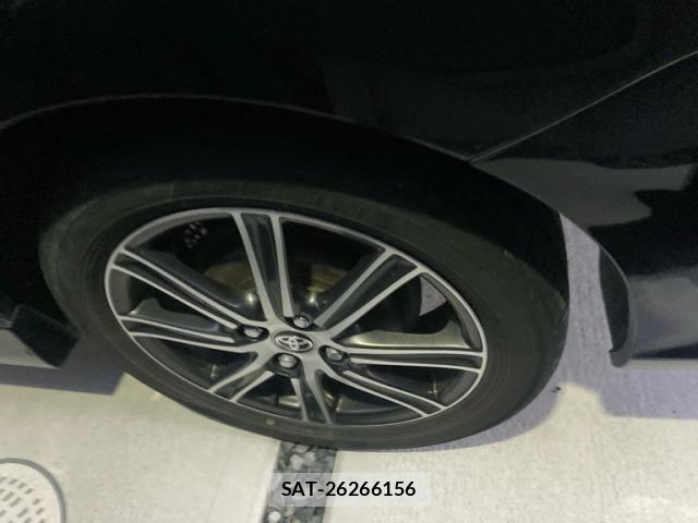 Toyota COROLLA FIELDER 2017-03 8524129-7