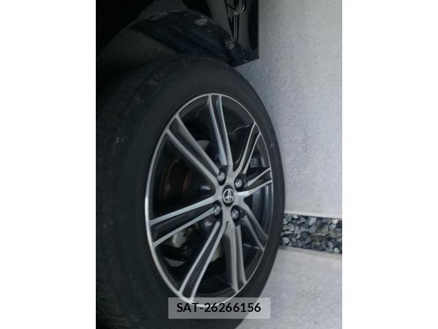 Toyota COROLLA FIELDER 2017-03 8524129-8