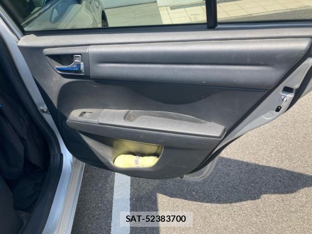Toyota COROLLA FIELDER 2017-02 8561501-11