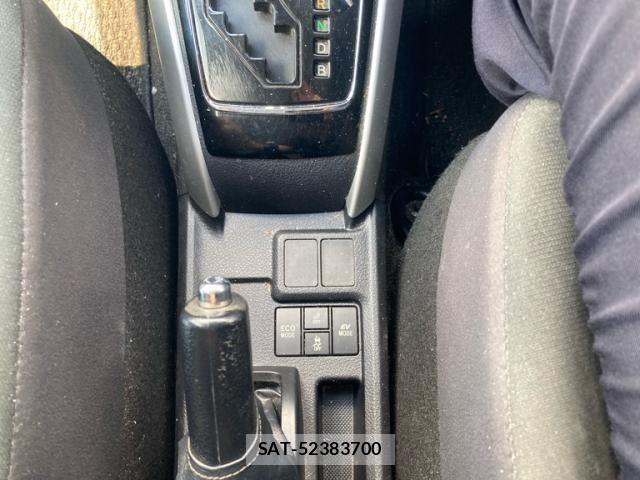 Toyota COROLLA FIELDER 2017-02 8561501-15