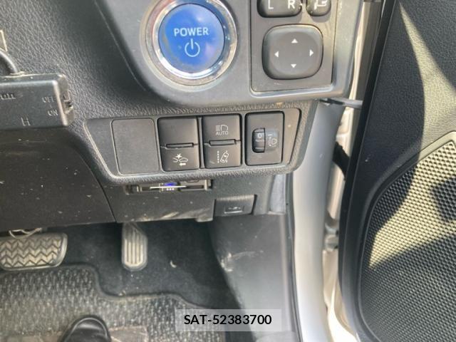 Toyota COROLLA FIELDER 2017-02 8561501-16