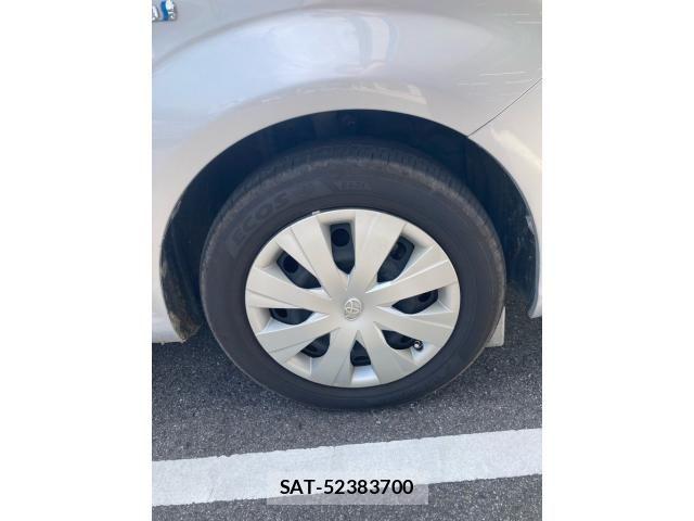 Toyota COROLLA FIELDER 2017-02 8561501-3