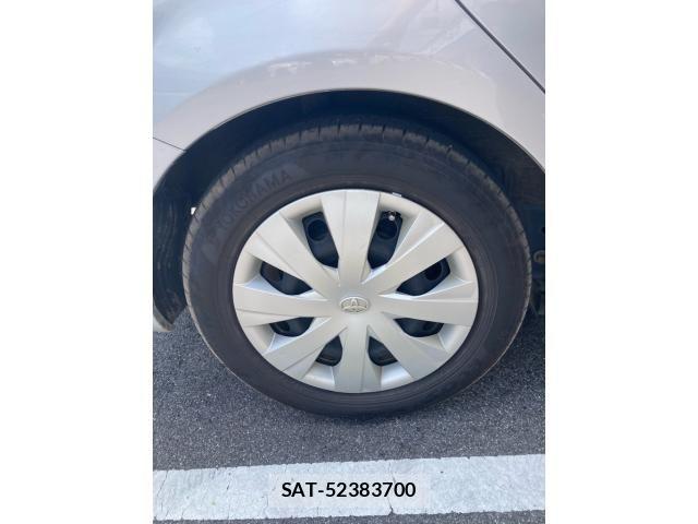 Toyota COROLLA FIELDER 2017-02 8561501-4