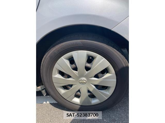 Toyota COROLLA FIELDER 2017-02 8561501-5