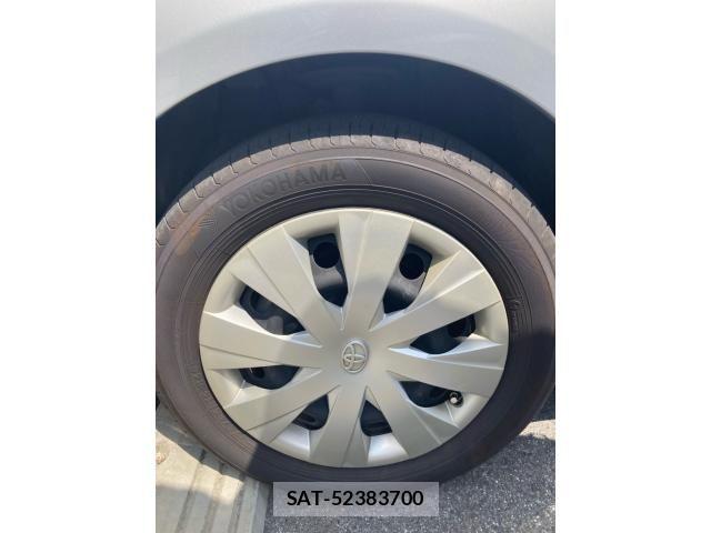Toyota COROLLA FIELDER 2017-02 8561501-6
