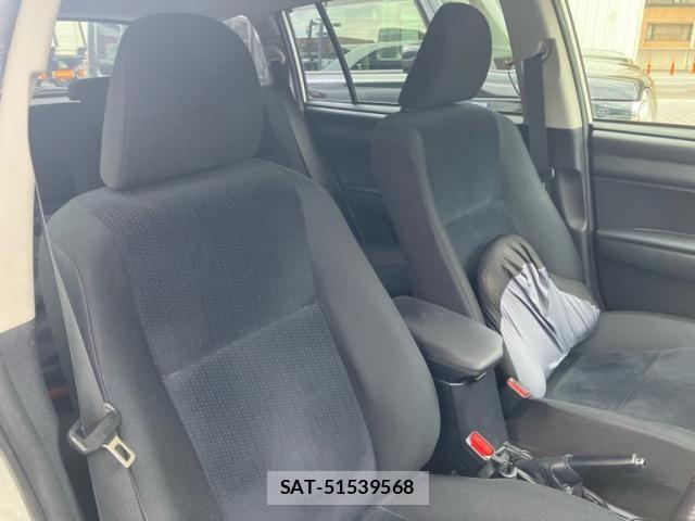 Toyota COROLLA FIELDER 2015-10 8561497-8
