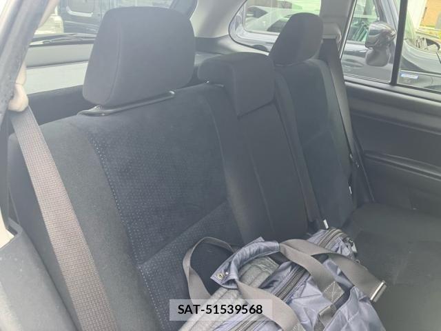 Toyota COROLLA FIELDER 2015-10 8561497-10