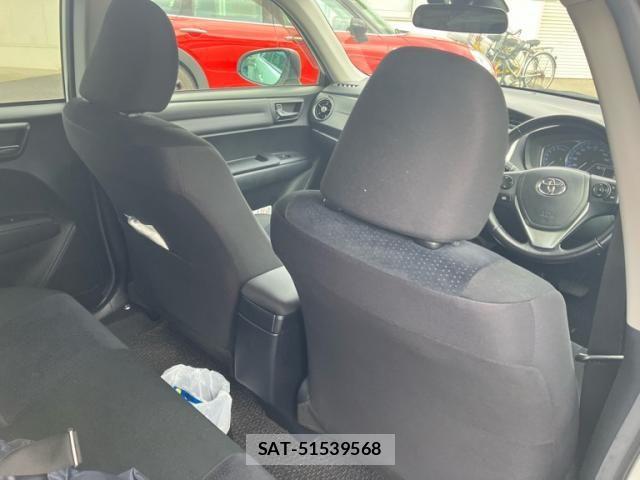 Toyota COROLLA FIELDER 2015-10 8561497-11