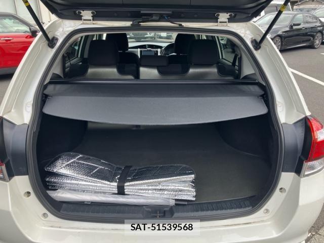 Toyota COROLLA FIELDER 2015-10 8561497-13