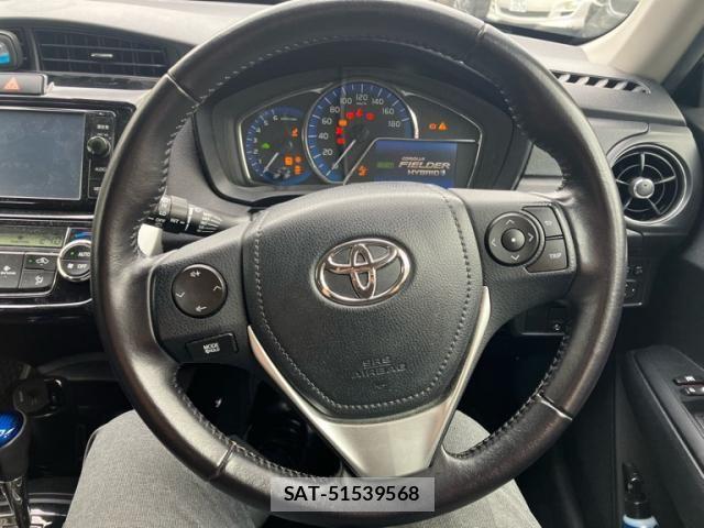 Toyota COROLLA FIELDER 2015-10 8561497-14