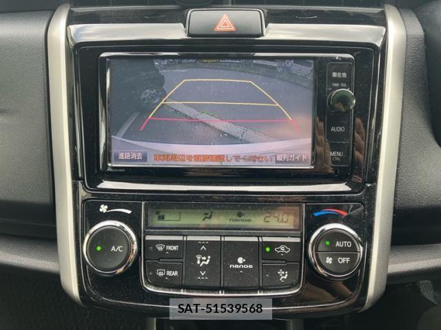 Toyota COROLLA FIELDER 2015-10 8561497-20