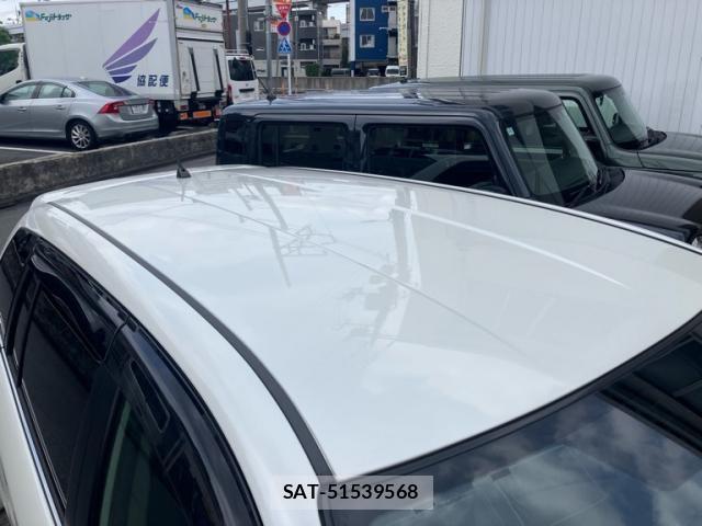 Toyota COROLLA FIELDER 2015-10 8561497-4