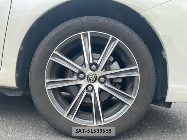 Toyota COROLLA FIELDER 2015-10 8561497-5