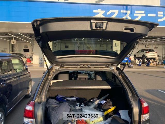 Toyota COROLLA FIELDER 2015-12 8561500-9