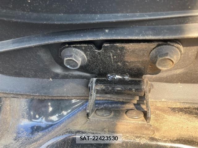 Toyota COROLLA FIELDER 2015-12 8561500-10