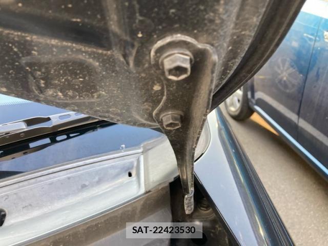 Toyota COROLLA FIELDER 2015-12 8561500-13
