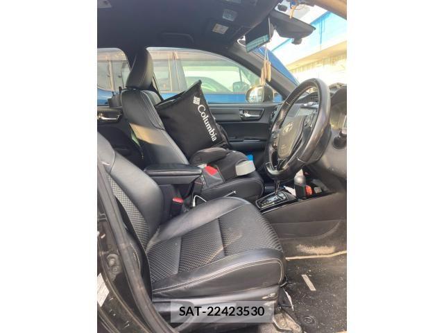 Toyota COROLLA FIELDER 2015-12 8561500-16