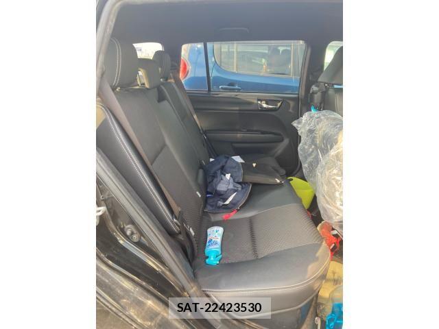Toyota COROLLA FIELDER 2015-12 8561500-17