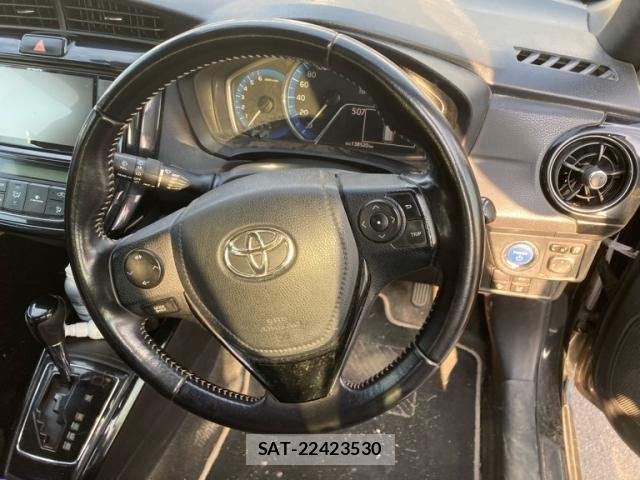Toyota COROLLA FIELDER 2015-12 8561500-18