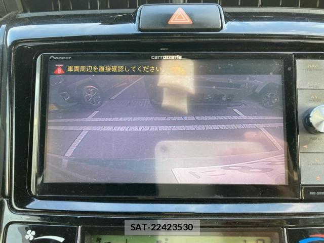 Toyota COROLLA FIELDER 2015-12 8561500-20
