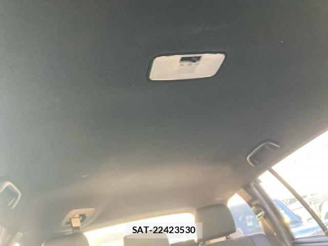 Toyota COROLLA FIELDER 2015-12 8561500-23