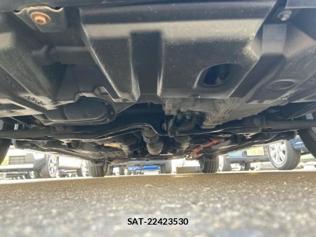 Toyota COROLLA FIELDER 2015-12 8561500-3