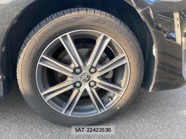 Toyota COROLLA FIELDER 2015-12 8561500-4