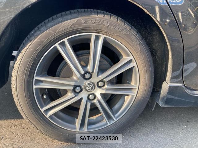 Toyota COROLLA FIELDER 2015-12 8561500-5