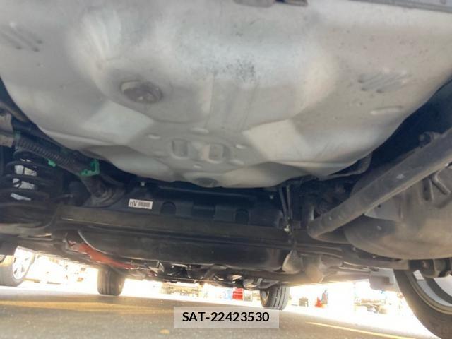 Toyota COROLLA FIELDER 2015-12 8561500-8
