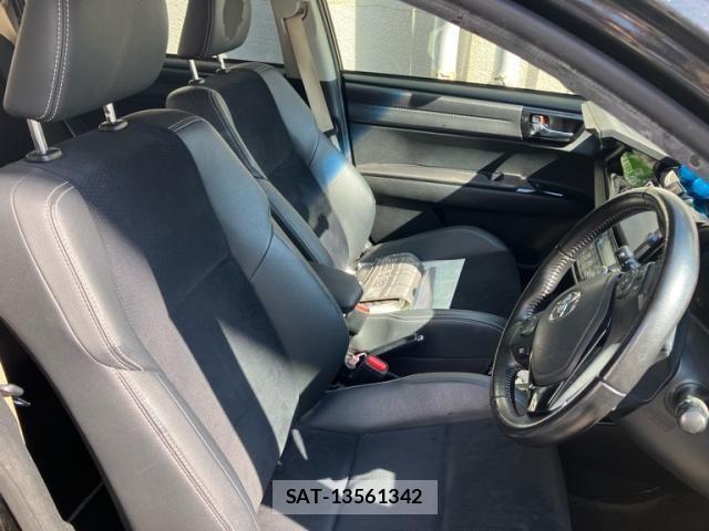 Toyota COROLLA FIELDER 2013-12 8561499-10