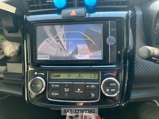 Toyota COROLLA FIELDER 2013-12 8561499-14