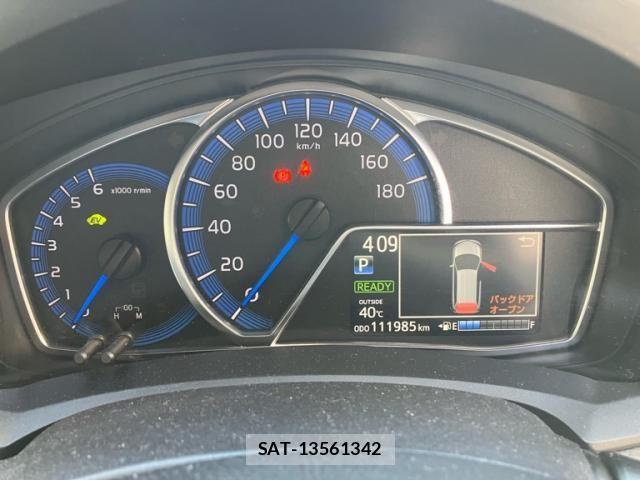 Toyota COROLLA FIELDER 2013-12 8561499-17