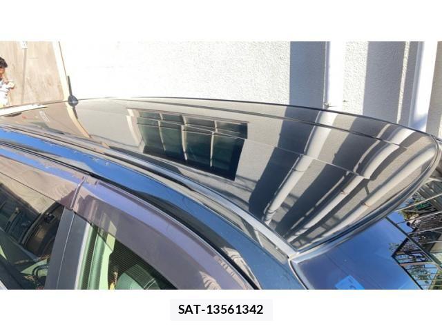 Toyota COROLLA FIELDER 2013-12 8561499-3