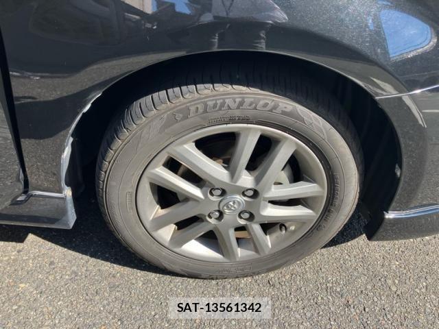 Toyota COROLLA FIELDER 2013-12 8561499-5