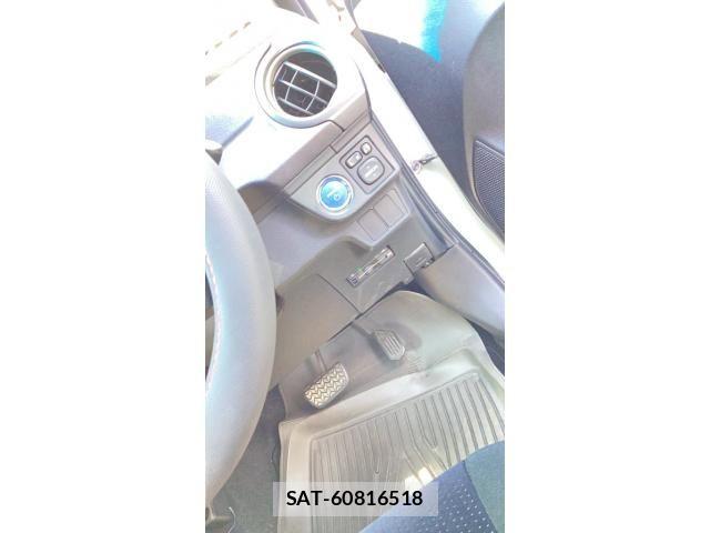 Toyota COROLLA FIELDER 2014-04 8561496-8