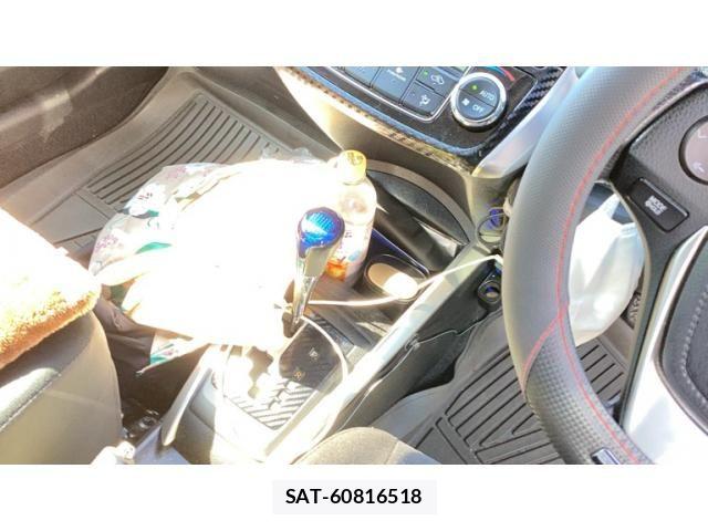 Toyota COROLLA FIELDER 2014-04 8561496-10