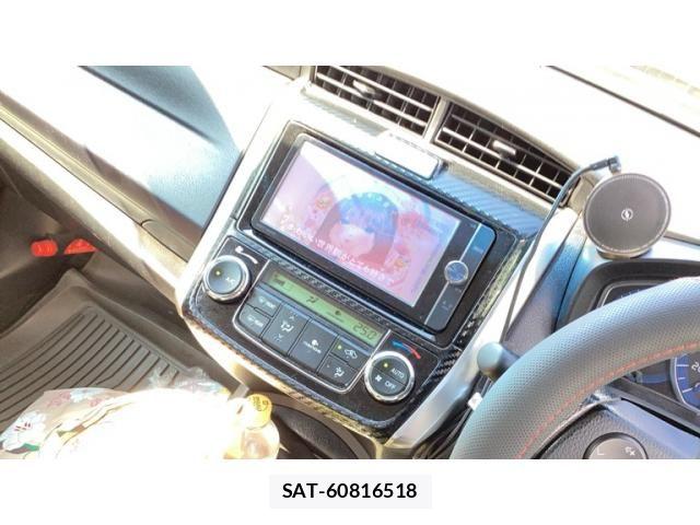 Toyota COROLLA FIELDER 2014-04 8561496-11