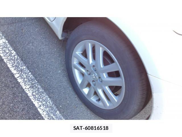 Toyota COROLLA FIELDER 2014-04 8561496-2