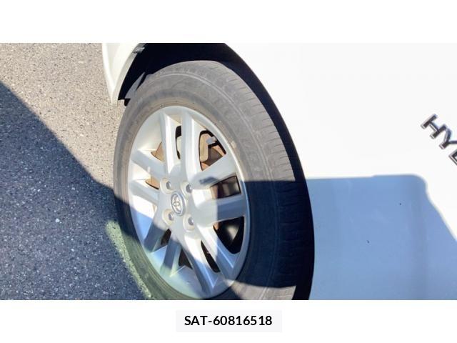 Toyota COROLLA FIELDER 2014-04 8561496-3